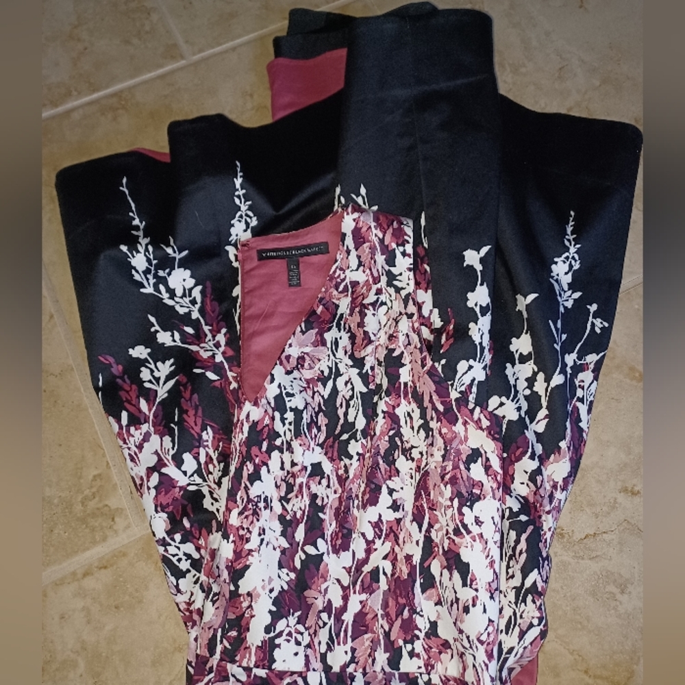 White house black market dress